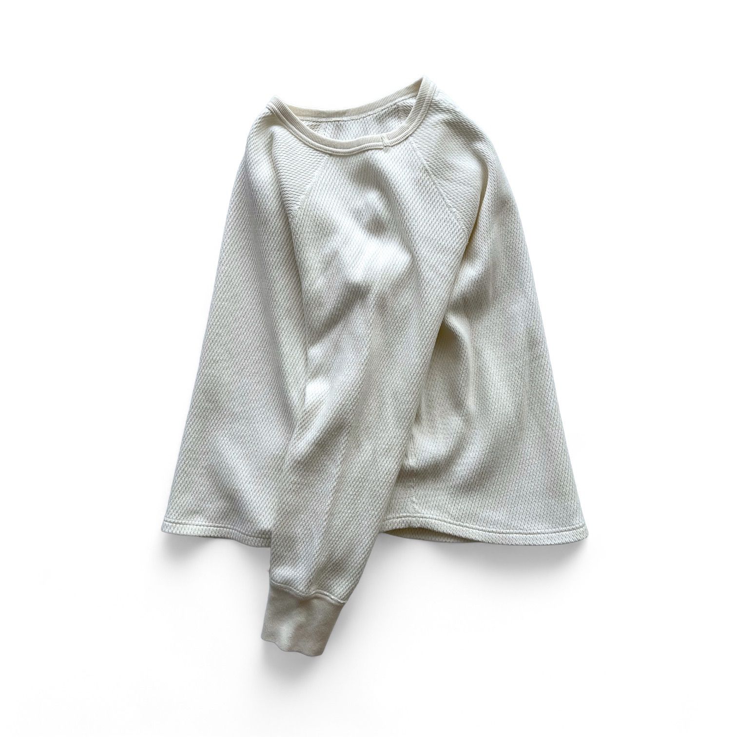 FRESH SERVICE フレッシュサービス HEAVY THARMAL SHIRT ヘビー