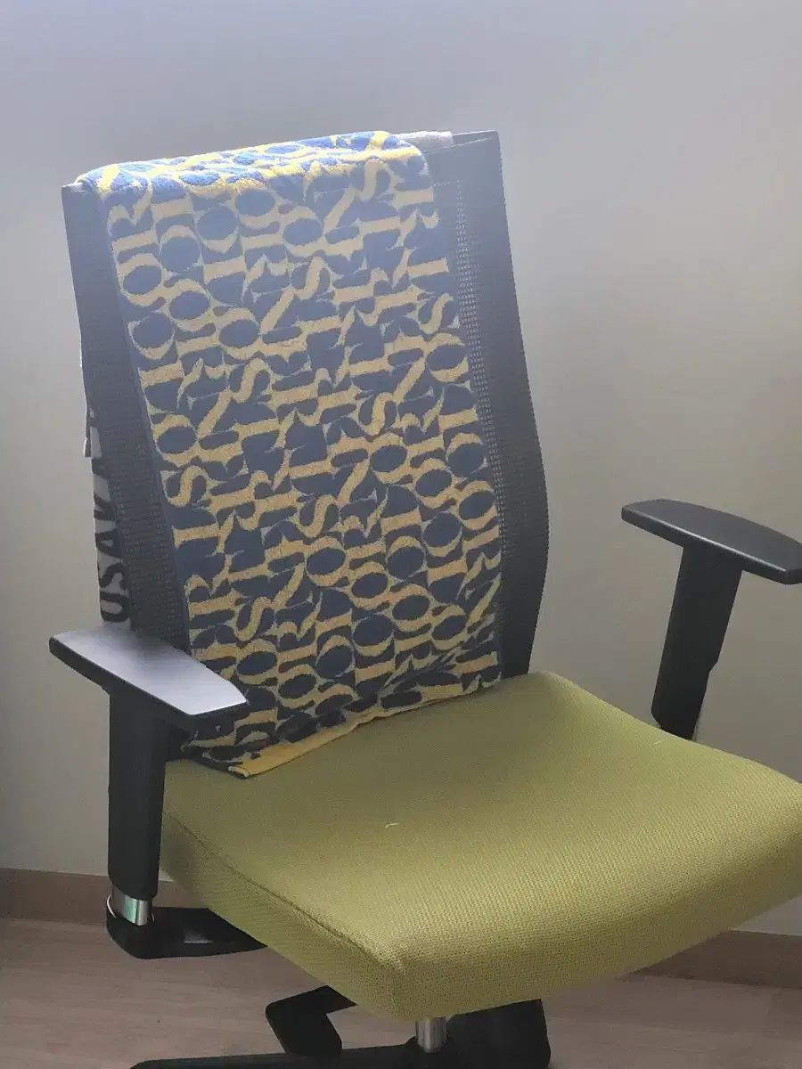 米津玄師 JUNK ジャンク ブルー イェロー タオル