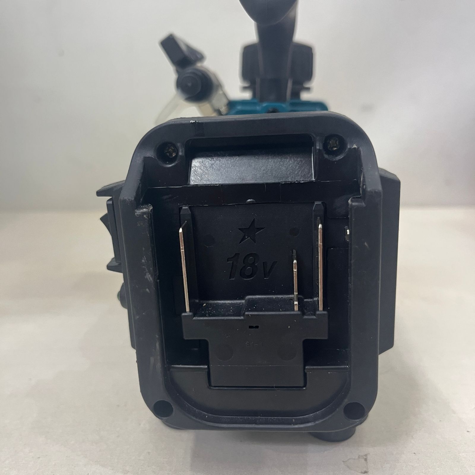 VP180DZ makita