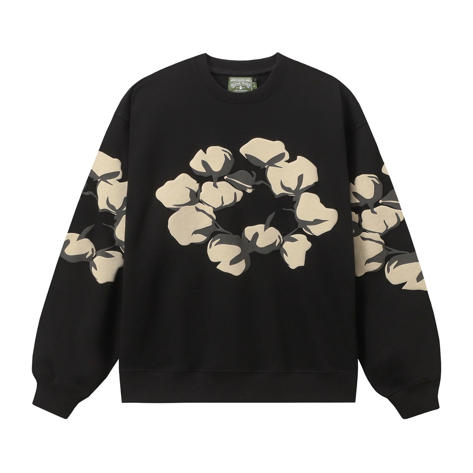 大注目！最旬コラボ◇DENIM TEARSデニムティアーズ× CPFM◇ CACTUS  