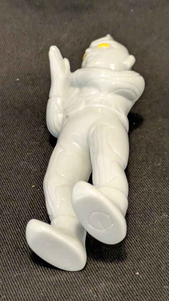 ガーガメル ガーガメルのミニゾッキ怪獣シリーズ ミニスラッシュ