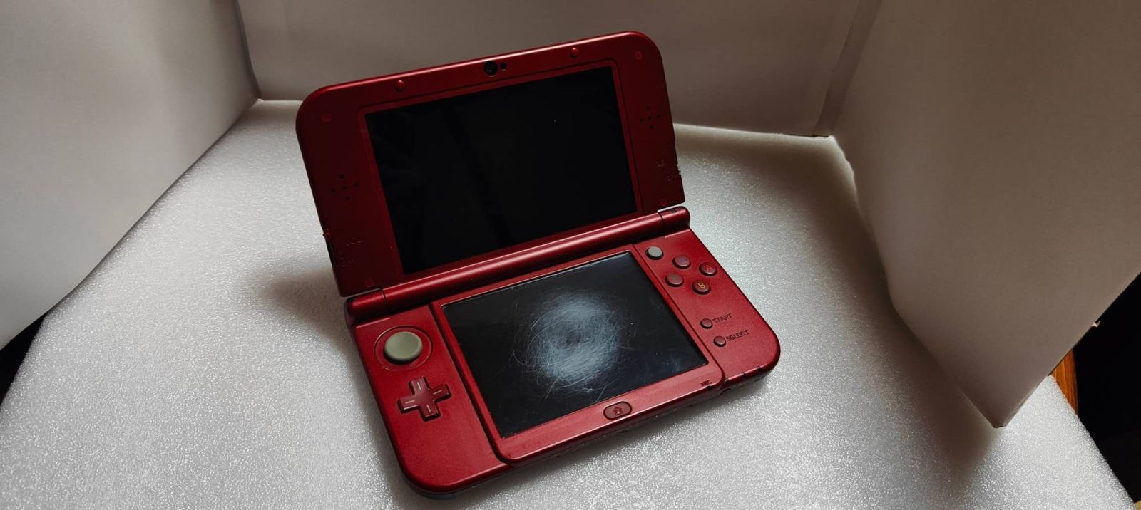 Newニンテンドー3DS LL モンスターハンタークロス スペシャルパック ...