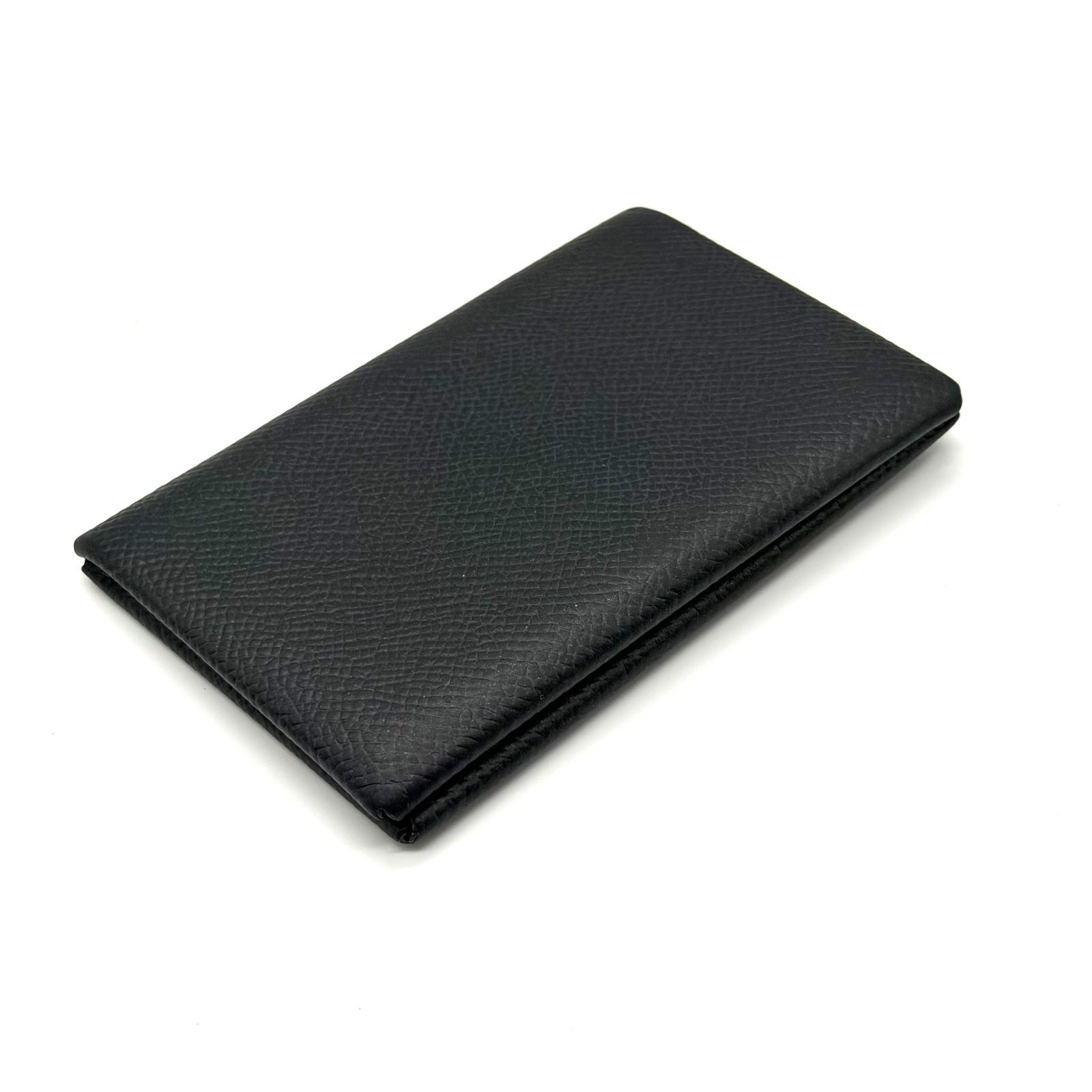 ブラック 名刺入れ