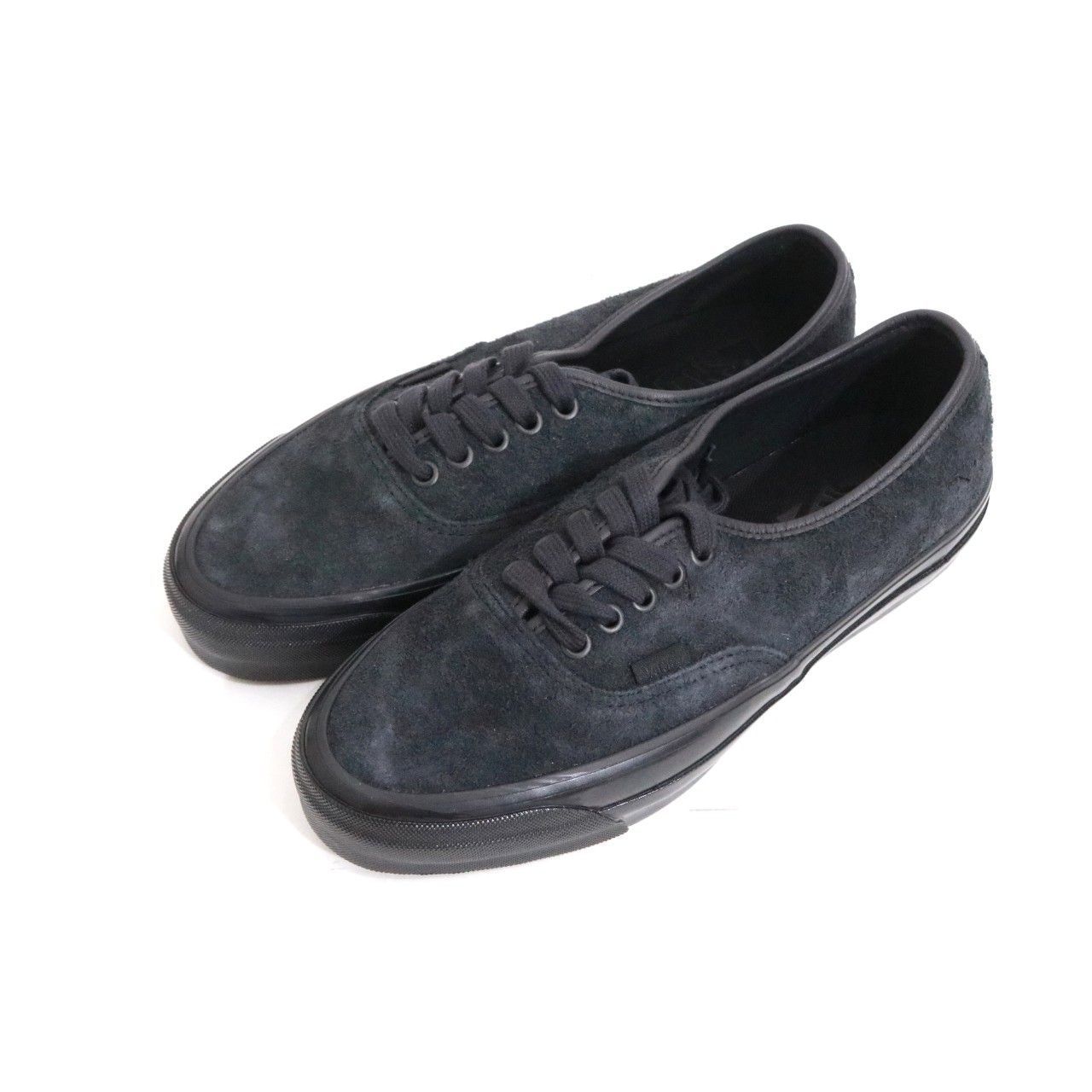 新品　VANS ロンハーマン スエード US8.0 26CM 新品 26㎝ US8 ロンハーマン × バンズ オーセンティック
