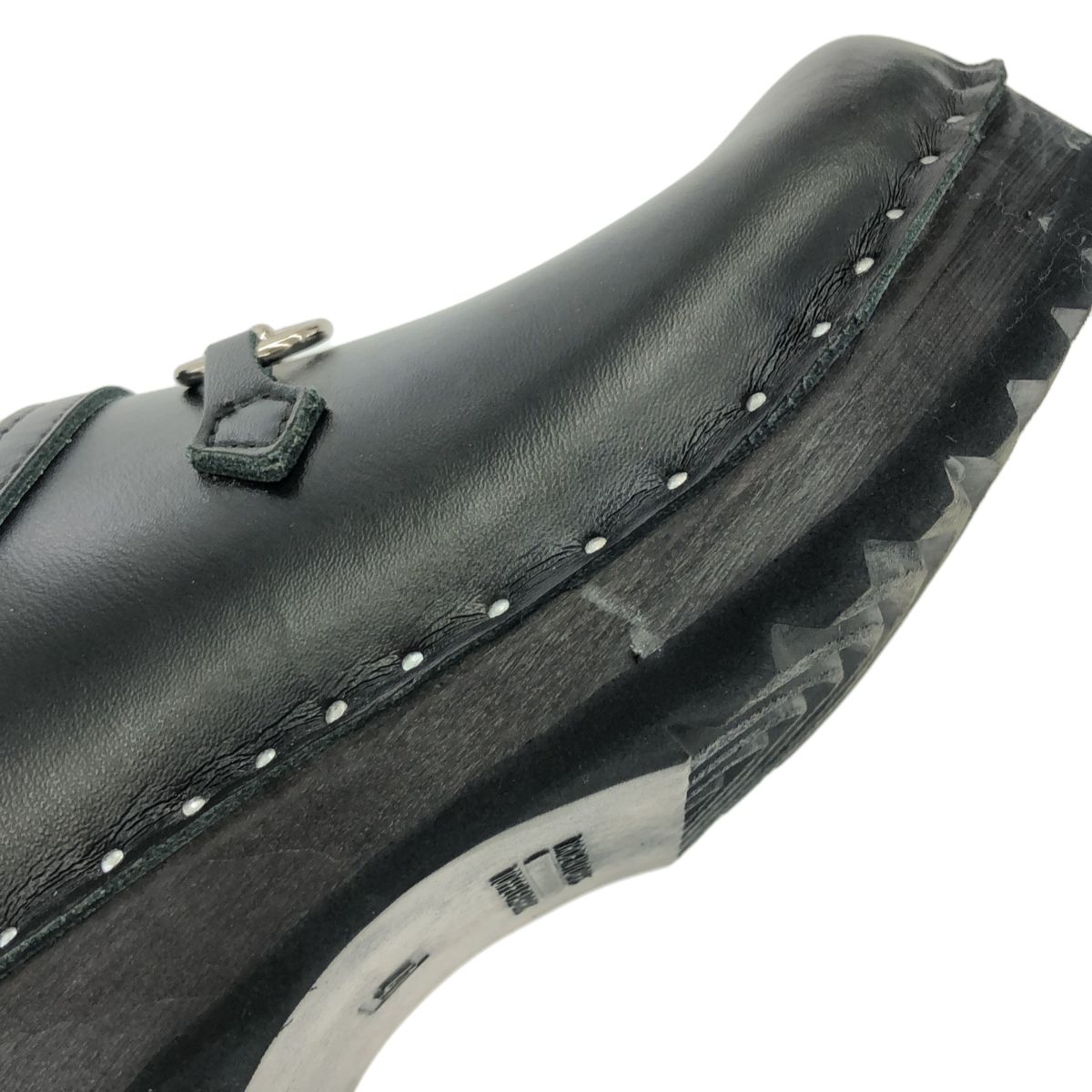 Needles x Troentorp ニードルズ トロエントープ 41/26.0cm Swedish