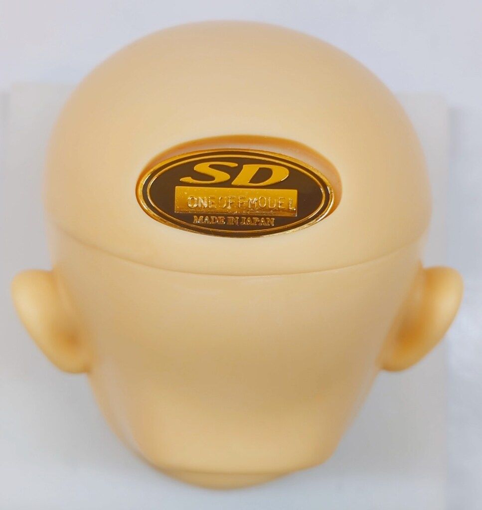 ボークス SD
