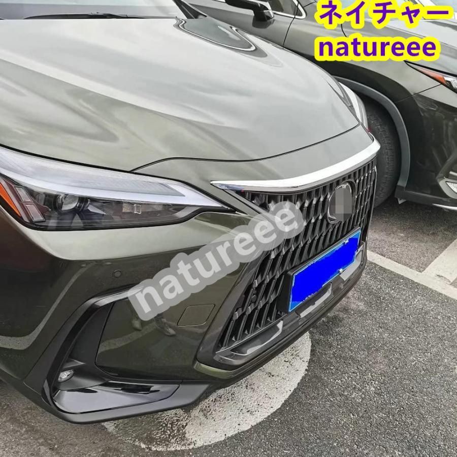 車外インテリアガーニッシュ アクセサリ