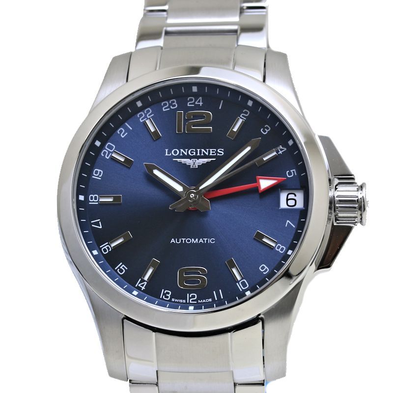 LONGINES ロンジン