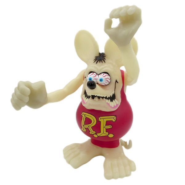 RAT FINK