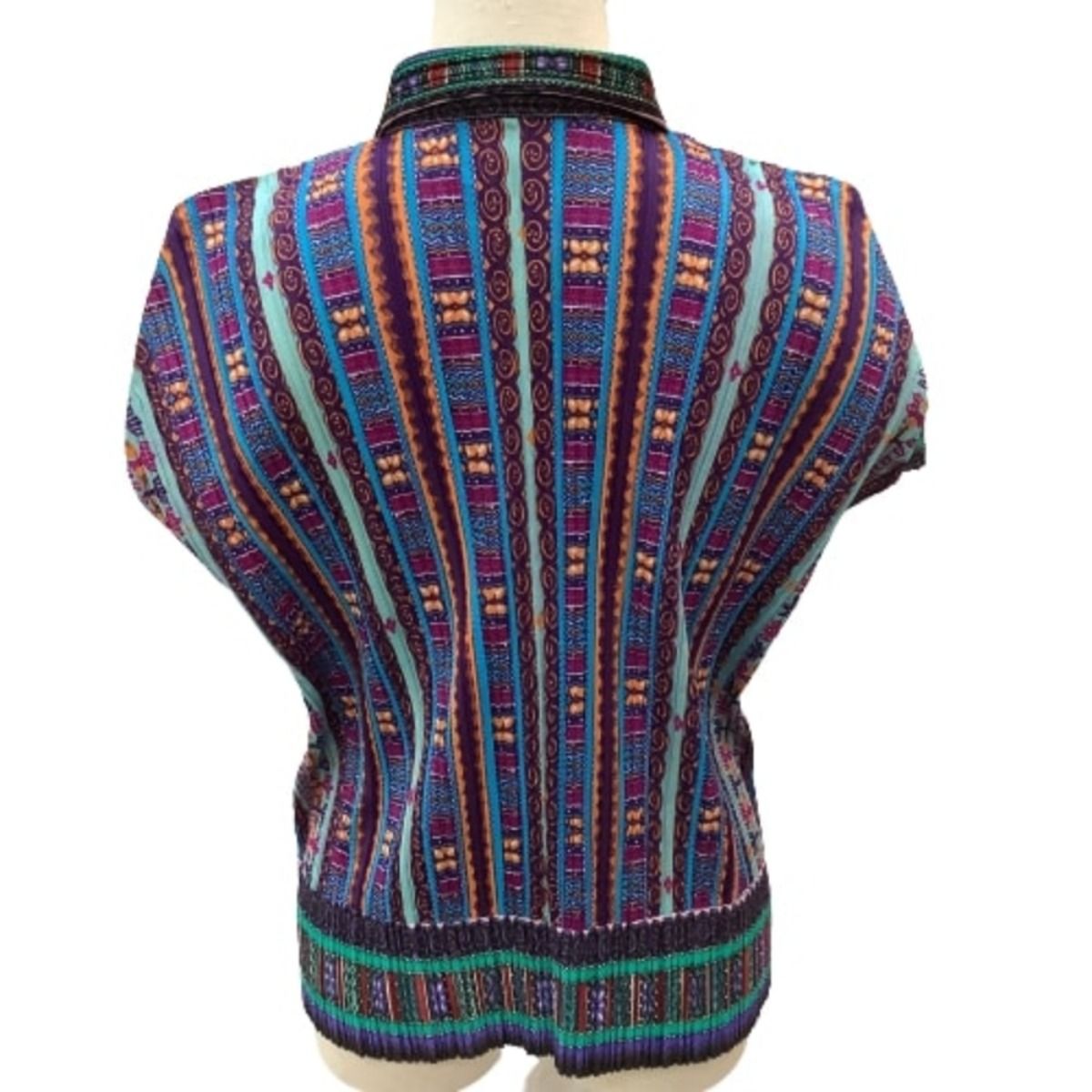 ♪♪ISSEY MIYAKE イッセイミヤケ PLEATS PLEASE シャツ