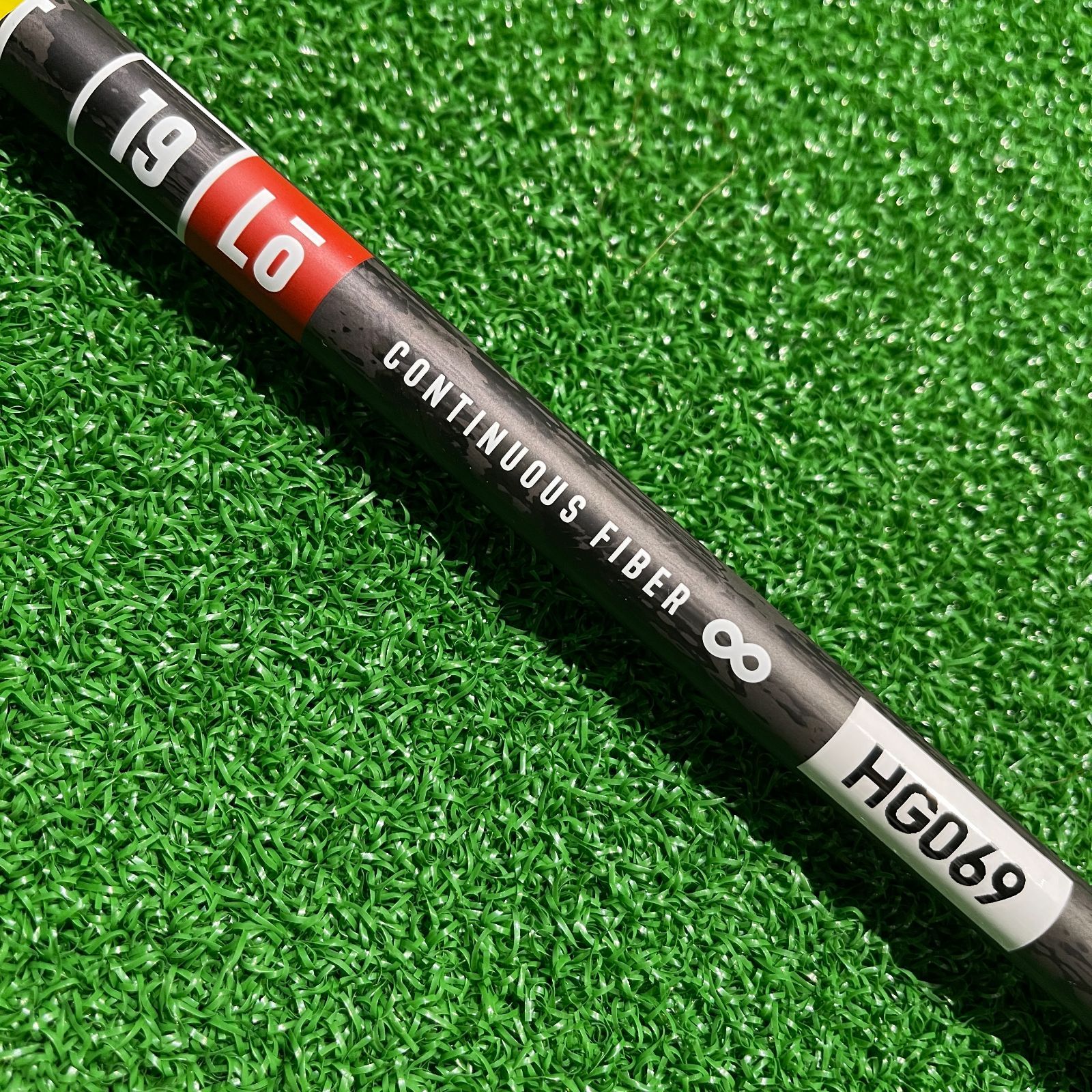 TPT 19 Lo TPT GOLF ドライバー 2W用シャフト