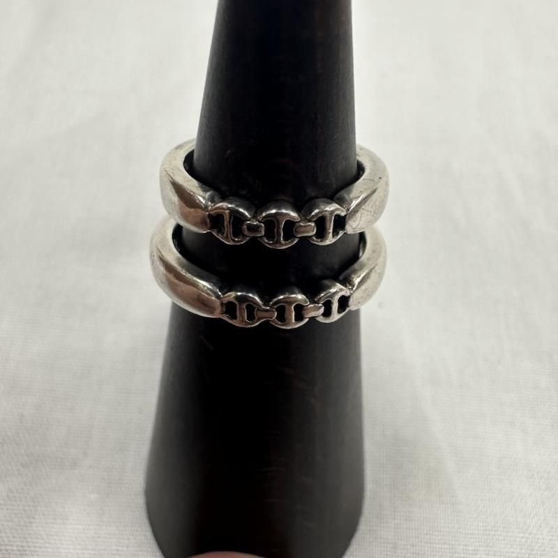 HOORSENBUHS ホーセンブース アクセサリー 指輪 Ron Herman別注