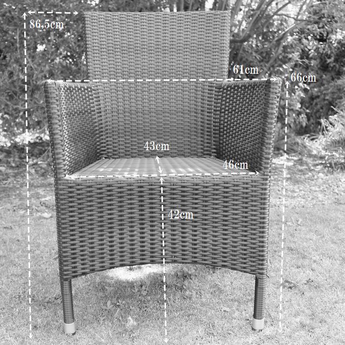 シンセティックラタン ガーデンチェア リゾートチェア アジアン家具 ma108 20230525125151_1.jpg