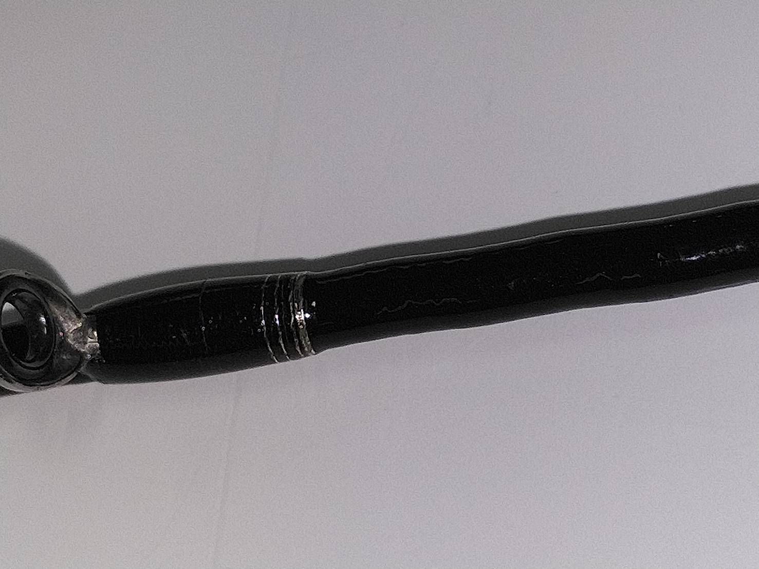 グラス スピニング
