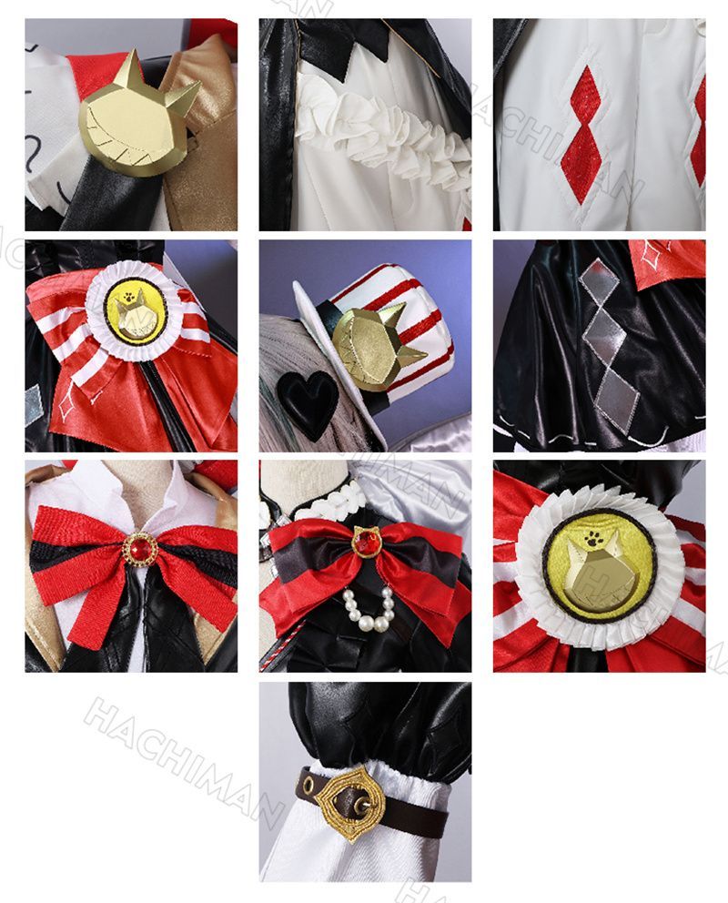 原神 リネ フルセット 【公式通販】