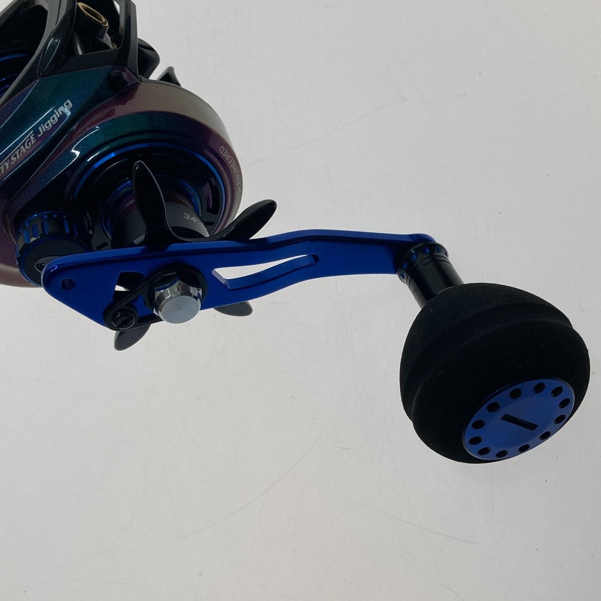 山葵 アブガルシアソルティステージ ジグセット □□Abu Garcia アブガルシア ソルティーステージジギング 【公式通販】