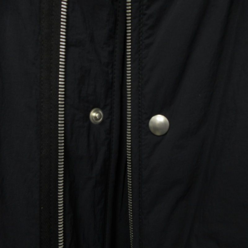 メゾンマルジェラ 10 Maison Margiela 10 美品 20AW RECYCLED