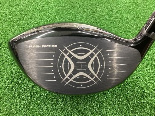 キャロウェイ EPIC MAX 10.5度 Diamana 40R USED品 中古】 キャロウェイ EPIC MAX 10.5° ドライバー DR Diamana 40