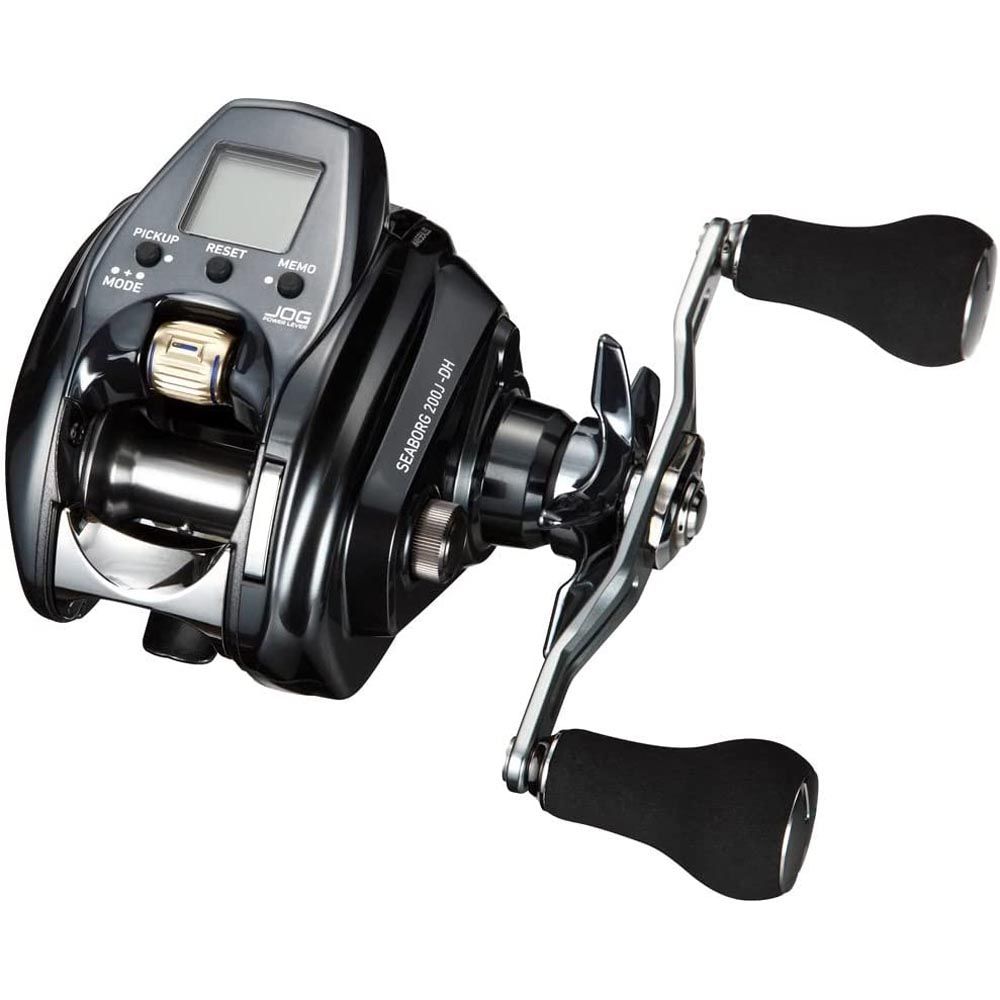 ダイワ DAIWA ハイパータナコン 400f ダイワ daiwa hyper tanacom