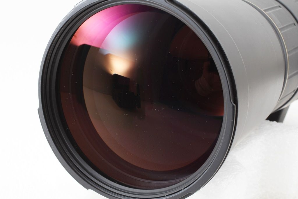 ニコン用【170-500mm】超望遠ズームレンズ⭐️Nikon⭐️SIGMAシグマ Amazon.co.jp: シグマ 170-500mm F5-6.3 APO DG ニコン用 : 家電