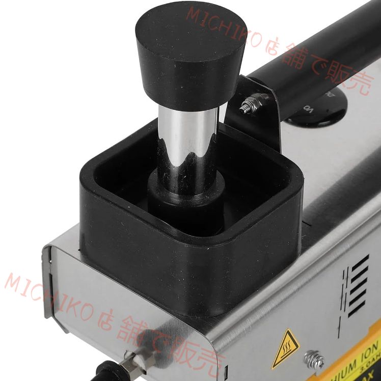  電池式シュウ酸蒸発器 ポータブルシュウ酸ミツバチミツバチダニ治療加熱蒸発器 ミツバチ用効果的な養蜂ツールシュウ酸噴霧器 除菌 消臭 掃除グッズ 昆虫用品