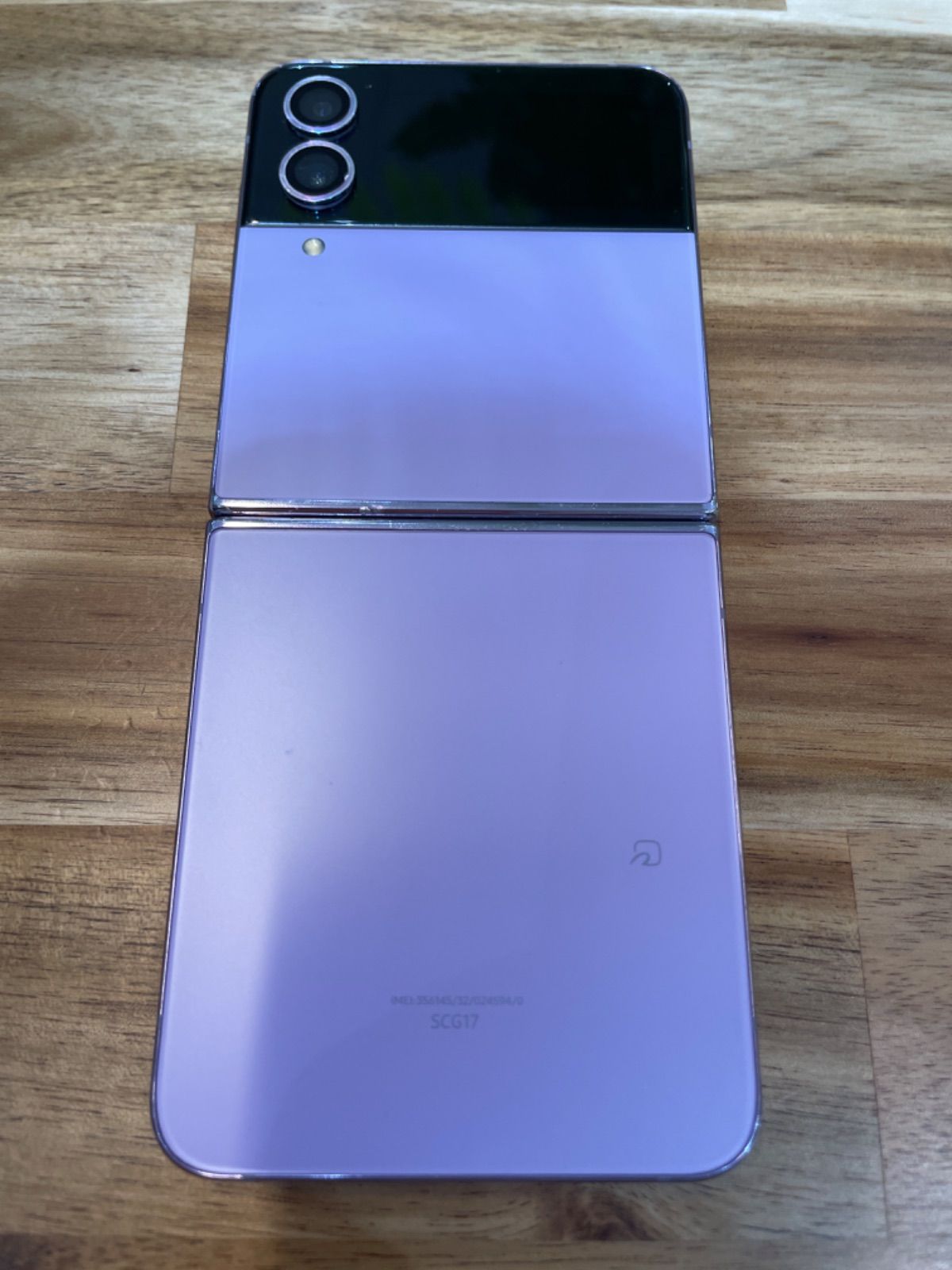 Z Flip4