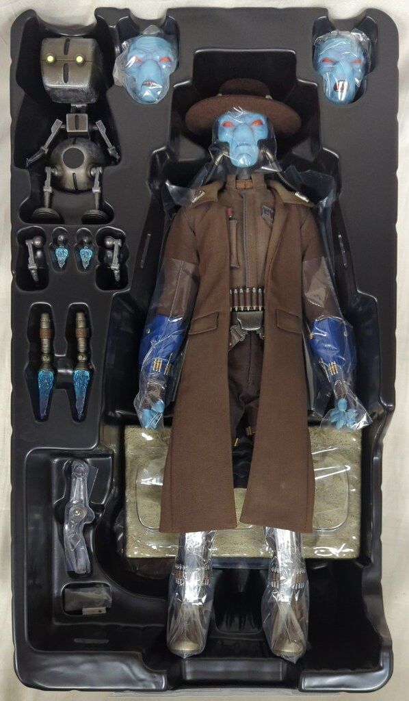 HOTTOYS TELEVISION