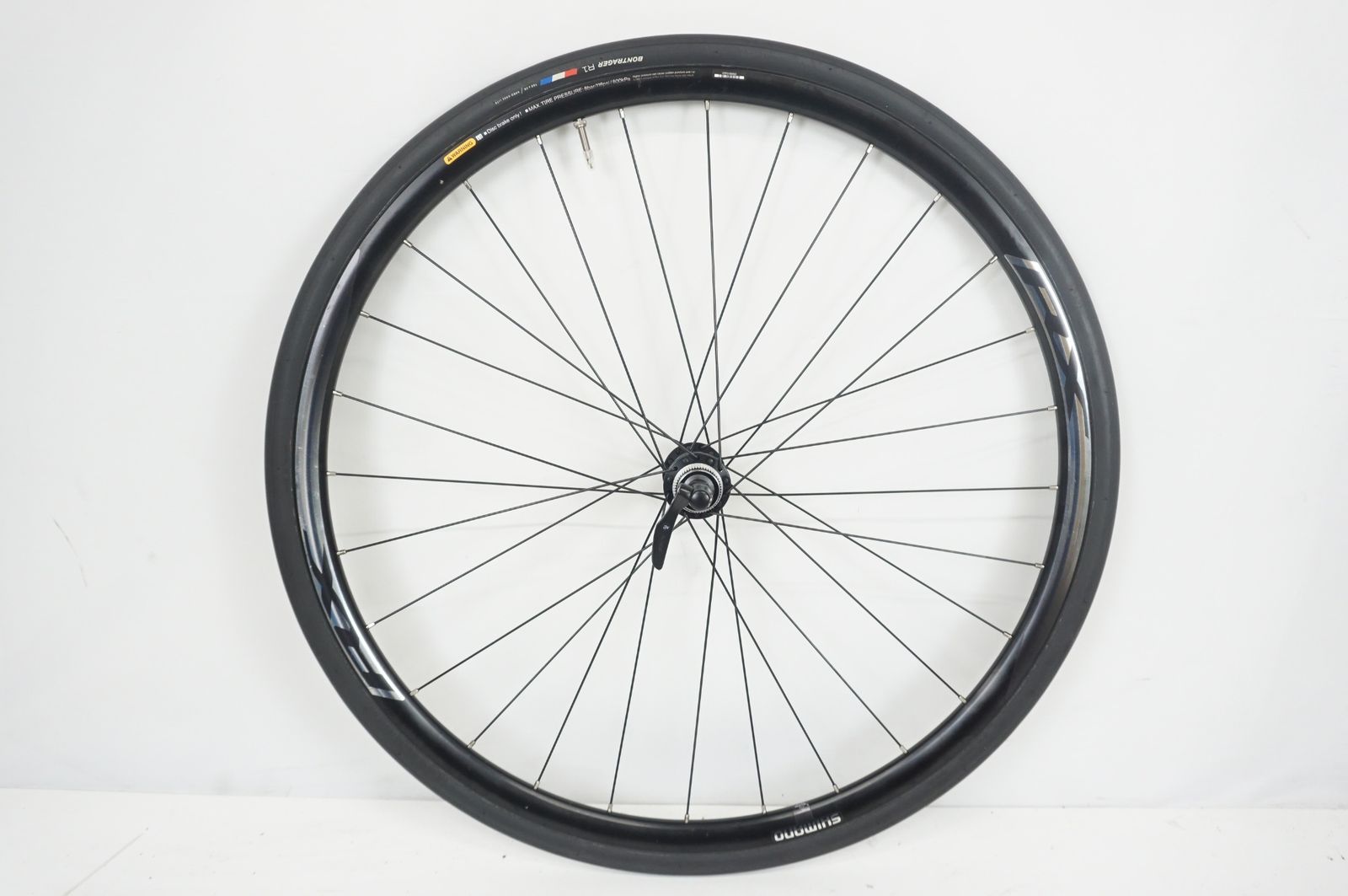 SHIMANO オンライン 「シマノ」 WH-RX010 シマノ11速 ホイールセット