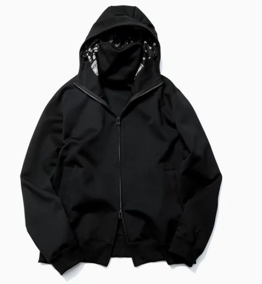 SOPHNET. TECH KNIT NECK GAITER パーカー SOPH-212024 - メルカリ
