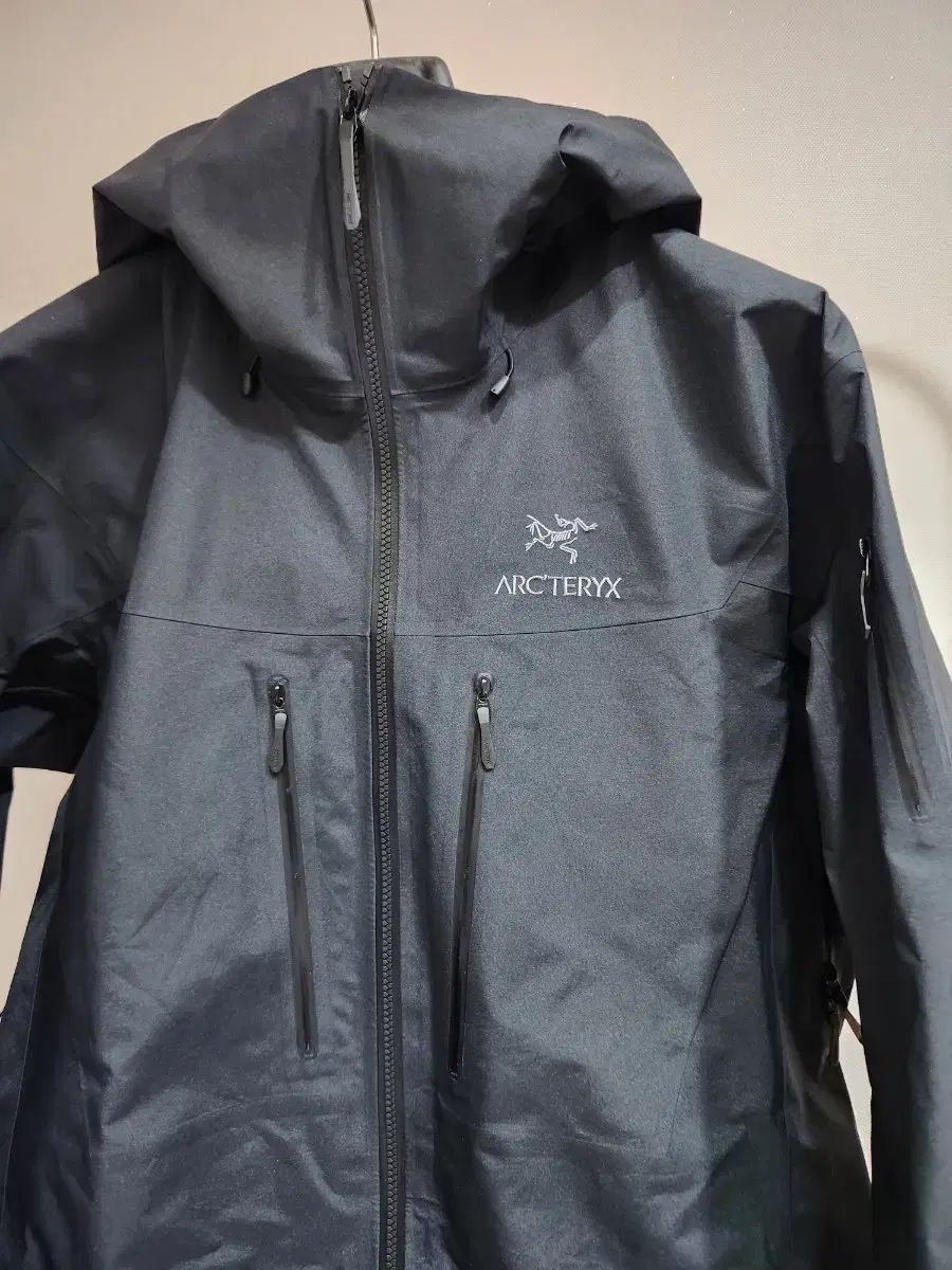 ARC TERYX アークテリクス 25ss アルファ sv