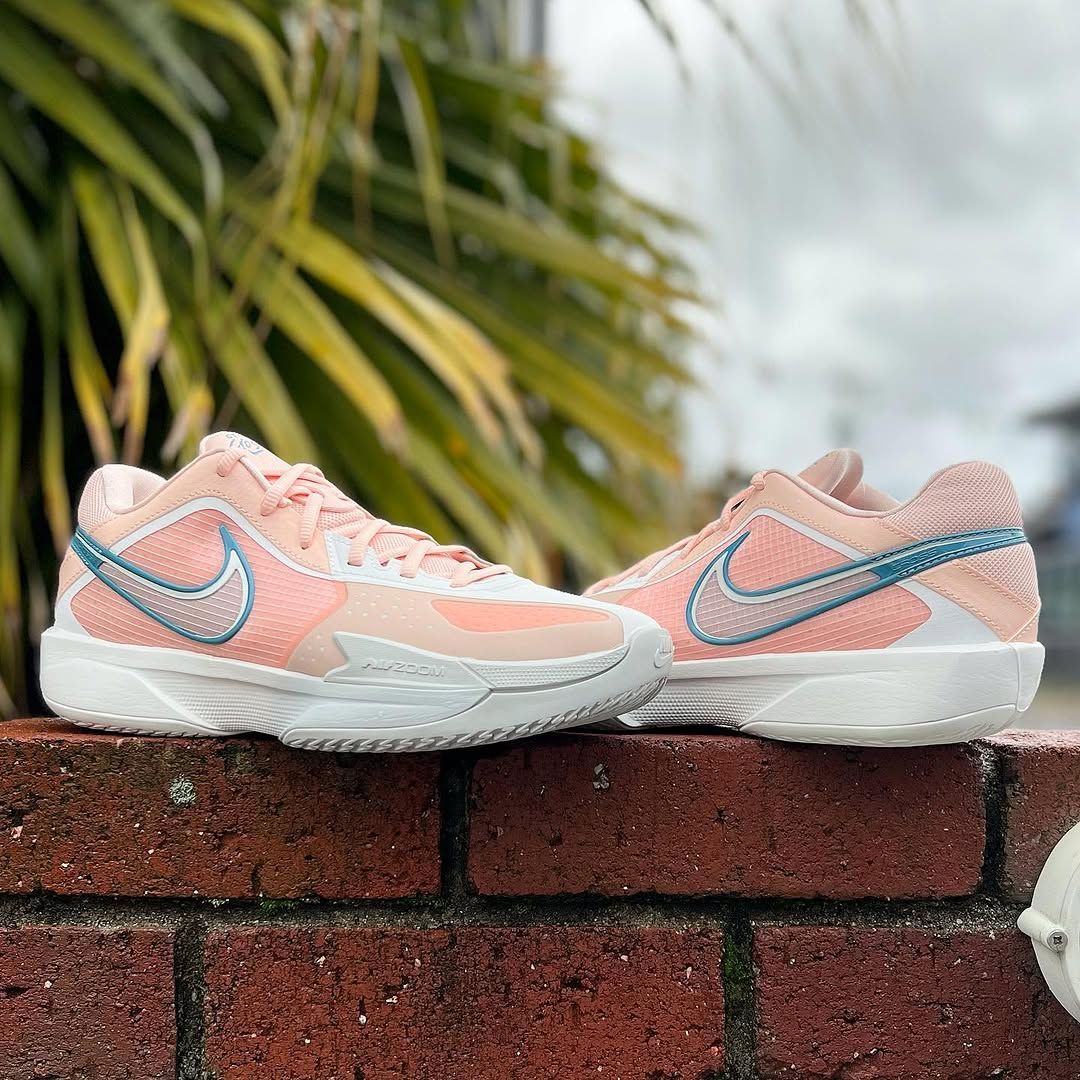 NIKE AIR ZOOM G.T. CUT CROSS ナイキ エア ズーム GT カット