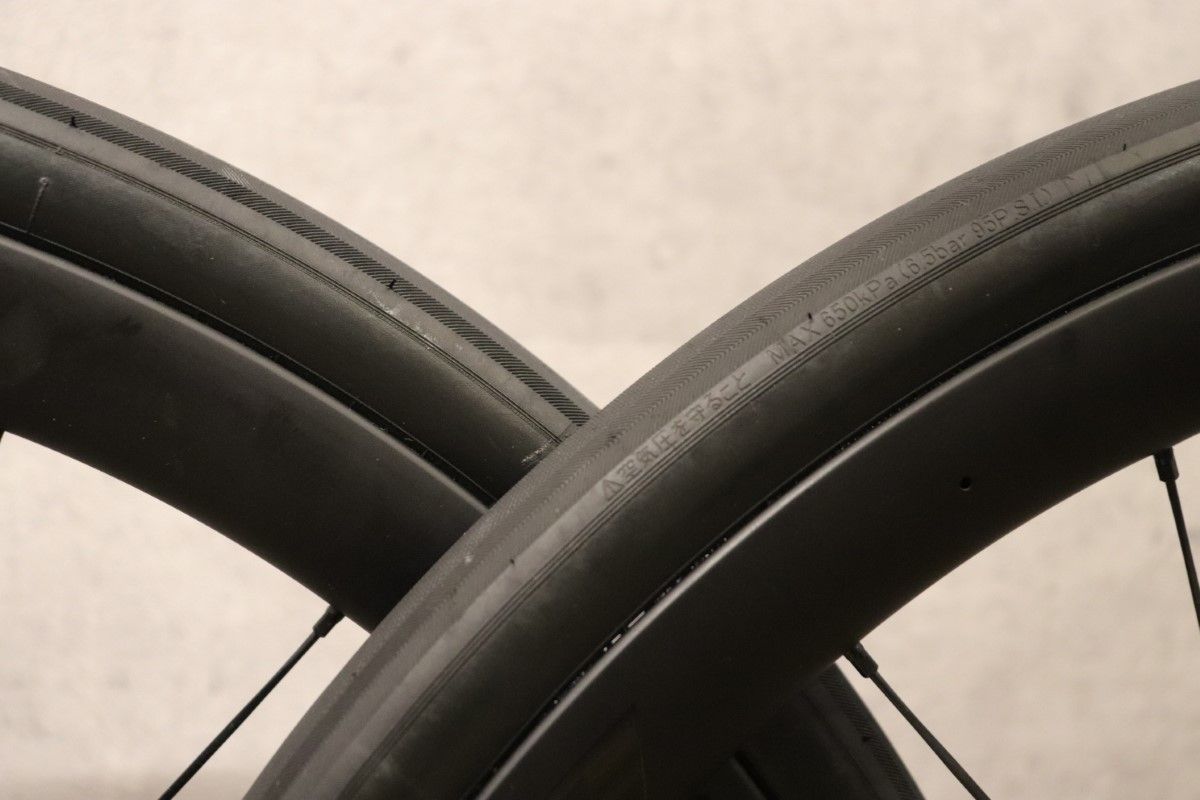 ボントレガー BONTRAGER アイオロス AEOLUS PRO 3V TLR DISC シマノ 12 