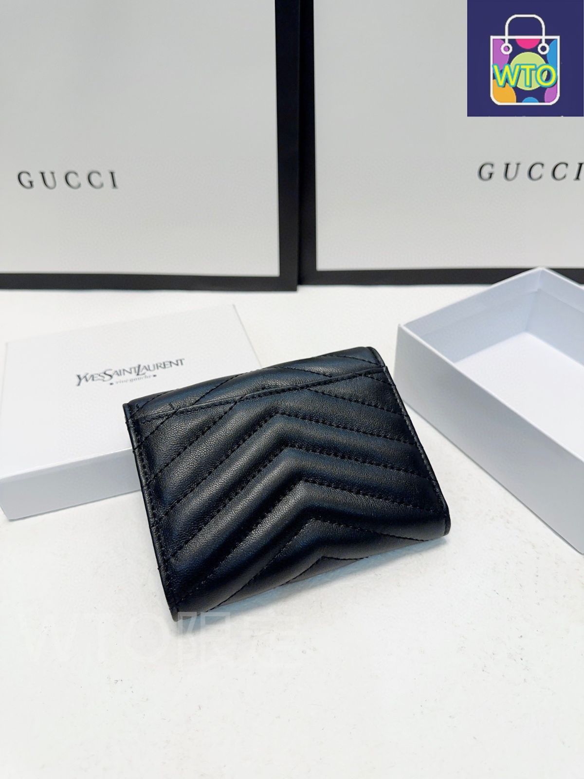 今日特価】Yves Saint Laurent イヴサンローラン 人気シームレス