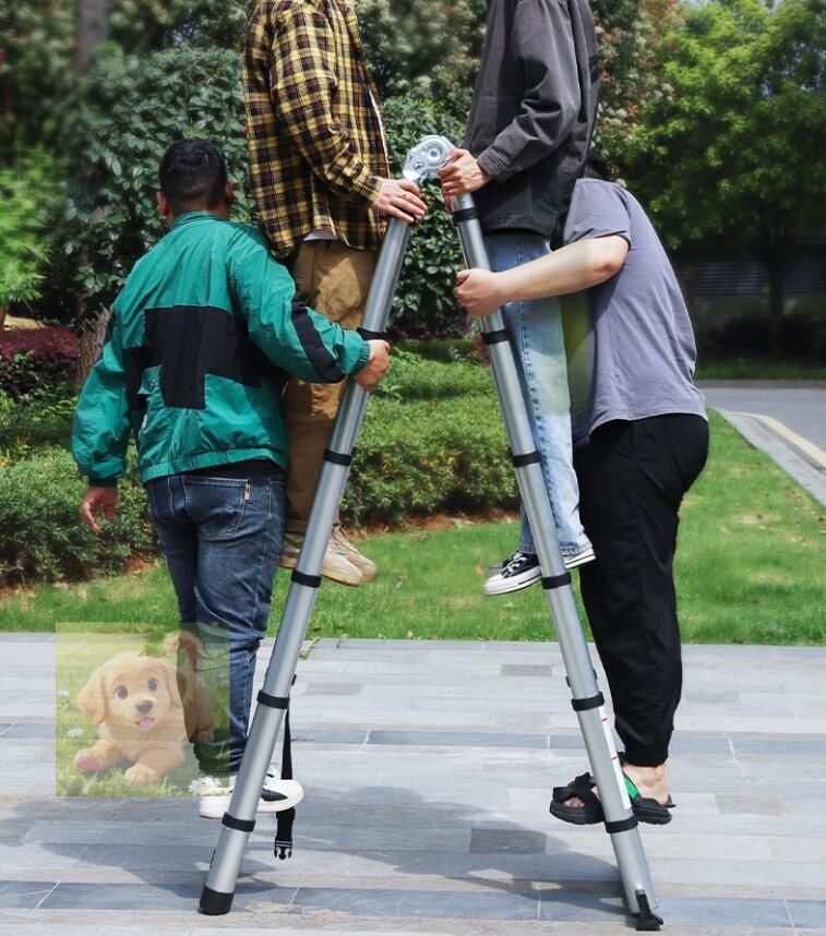 アルミはしご 梯子