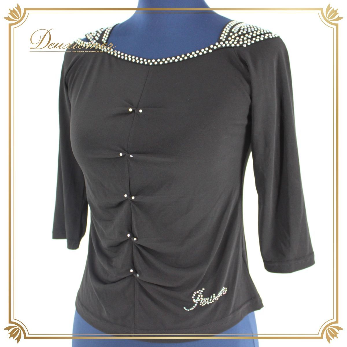 FILA テニスワンピース M FILA - 新品☆ フィラ テニスウエア