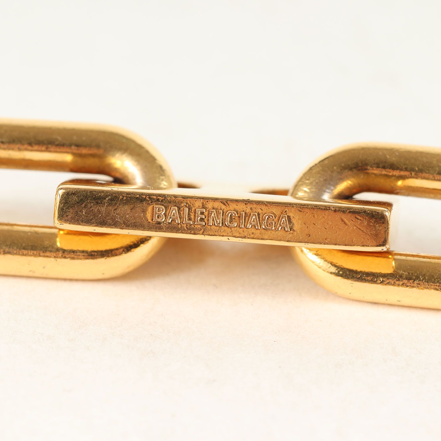 BALENCIAGA ネックレス イタリア製 楽天市場】バレンシア（ブランドバレンシアガ）（ネックレス