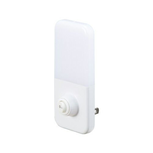 【5個セット】 YAZAWA ナイトライトスイッチNASWN24WHX5