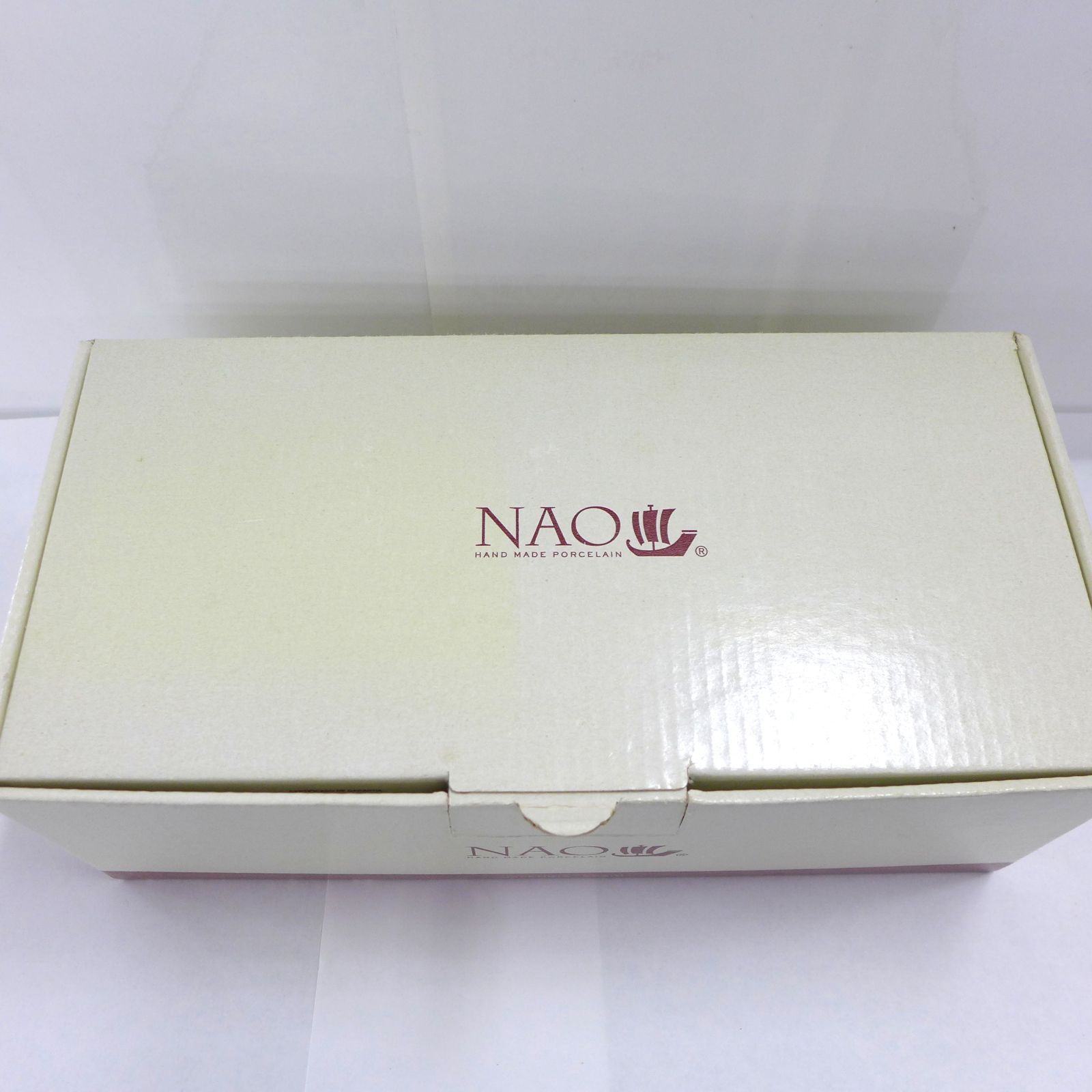 ② リヤドロ社　NAO タカシマヤオリジナル ローズちゃん 陶器 置物 ② リヤドロ社 NAO タカシマヤオリジナル ローズちゃん 陶器