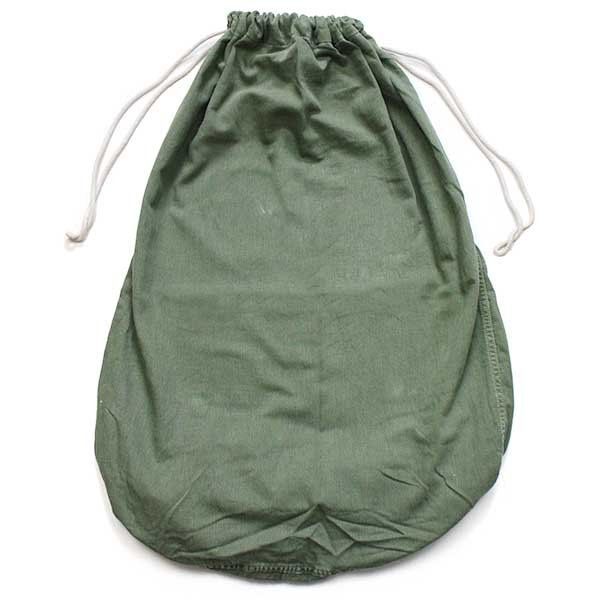 ビンテージ U.S MILITARY ダッフル ランドリーバッグ ミリタリー B】実品 US ARMY ダッフルバッグ Re make ランドリーバッグ 40s