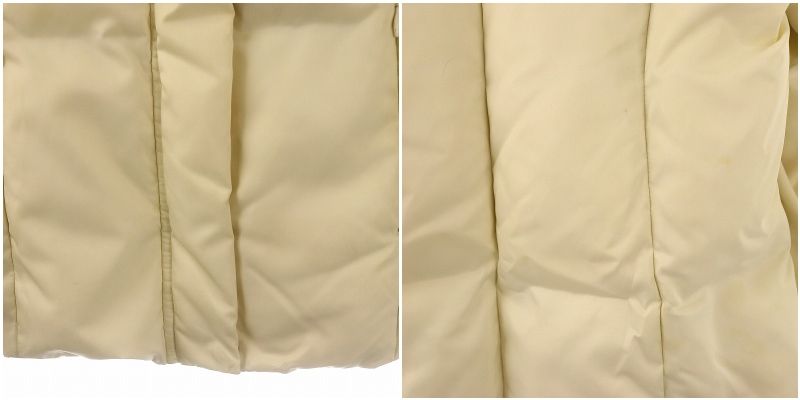 バーバリーロンドン 160A ダウン 中古・古着通販】BURBERRY LONDON (バーバリーロンドン) ダウン