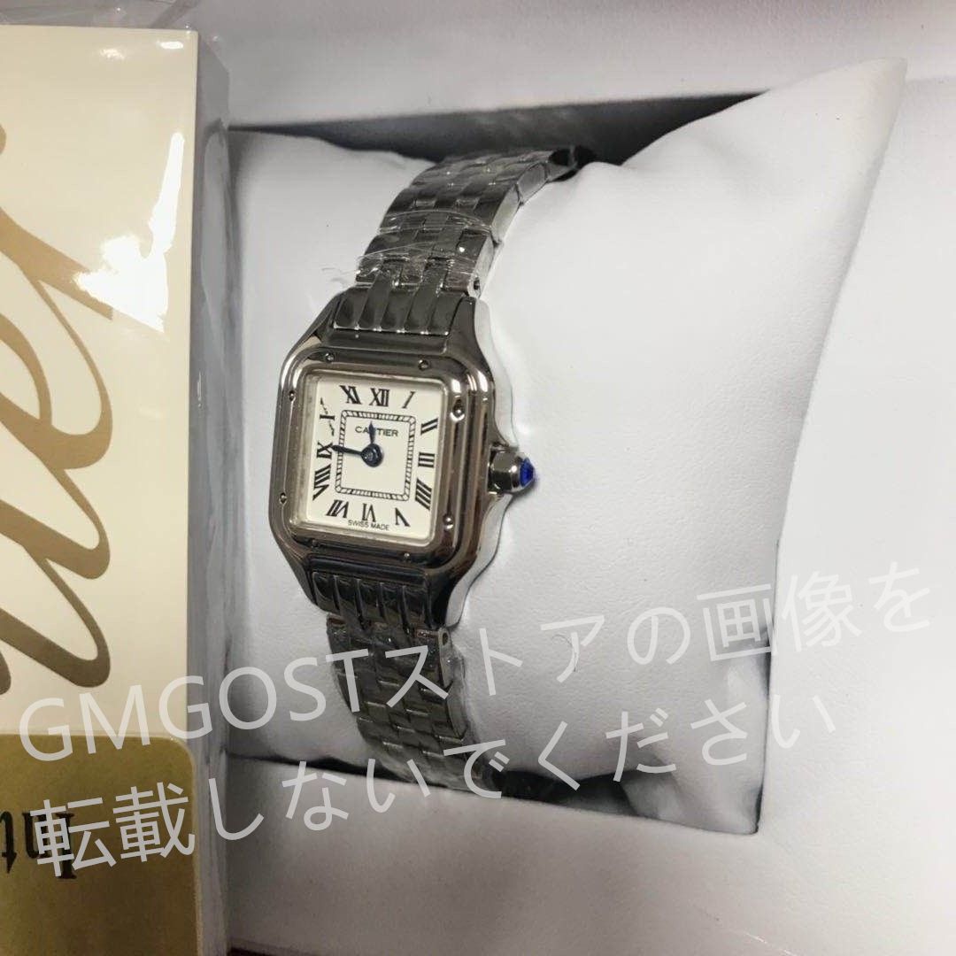 c10 Cartier カルティエ パンテールドゥカルティエ 腕時計 即購入不可