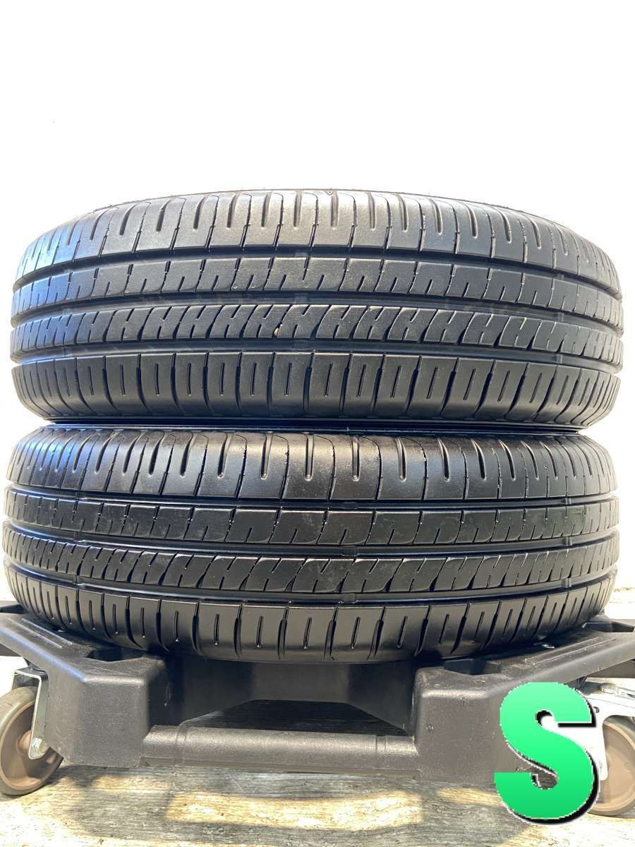 ダンロップ　エナセーブ　ec204 175/65r14 24年製　美品 楽天市場】エナセーブ ec204 175／65r14の通販