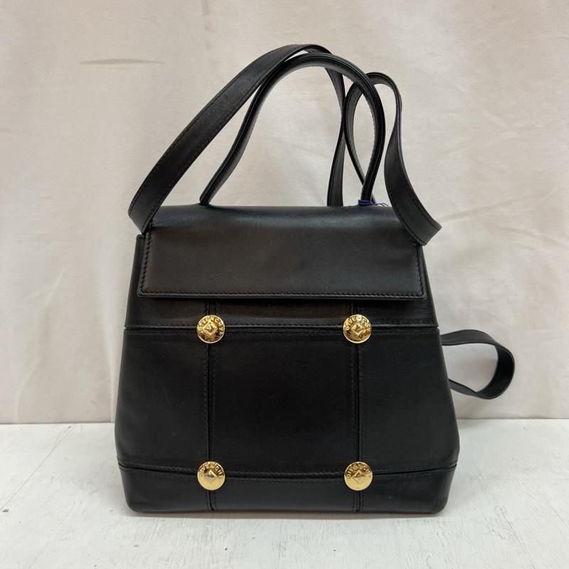GIVENCHY ジバンシィ ショルダーバッグ ヴィンテージ イタリア製  