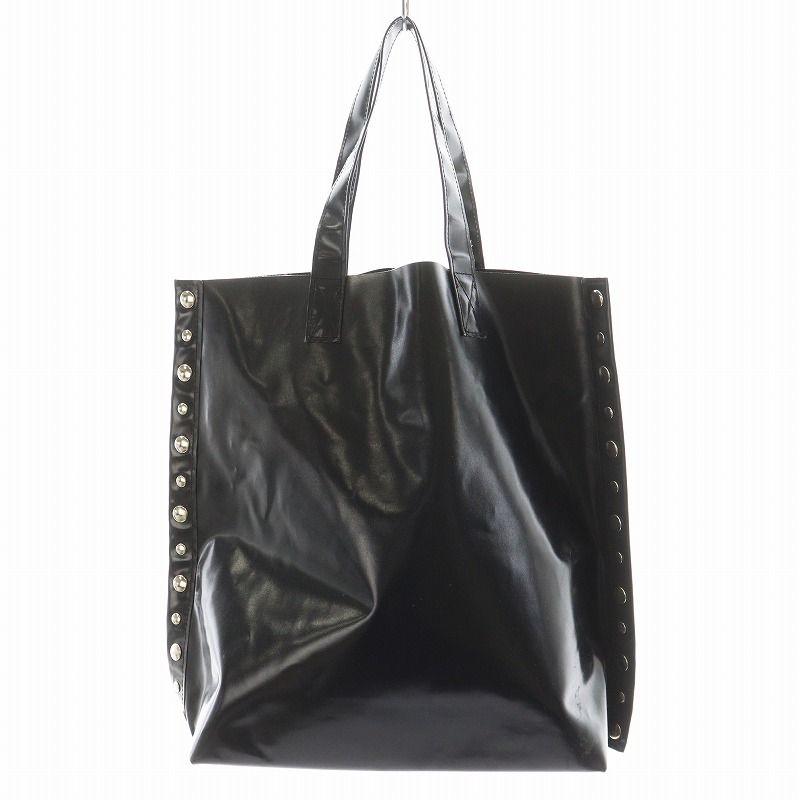 トリココムデギャルソン tricot COMME des GARCONS トートバッグ