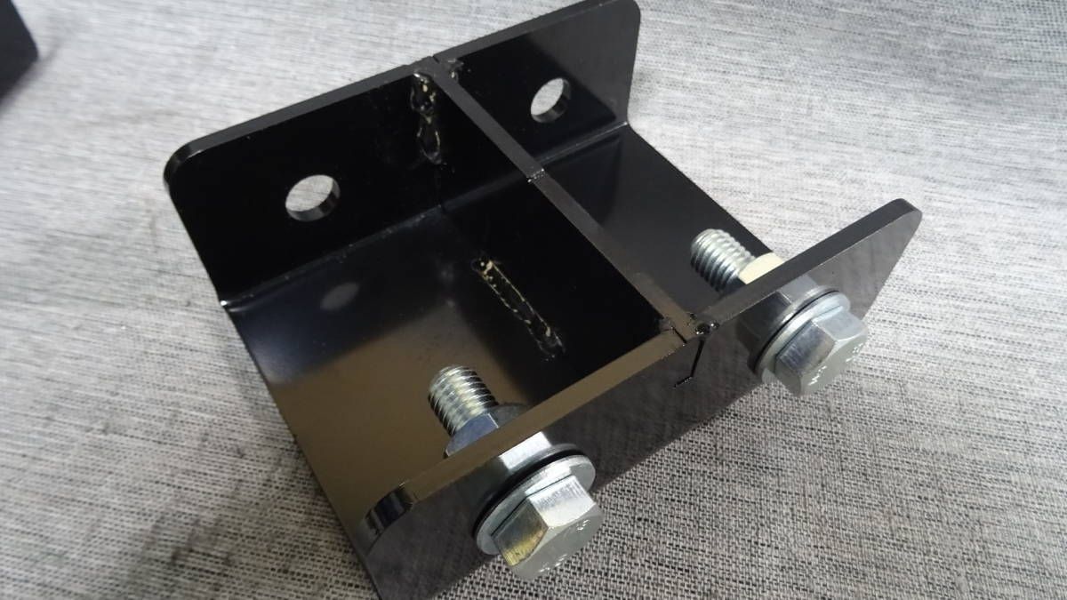 新発売です!! 07日野グランドプロフィア バンパーのみ 100㎜前出し