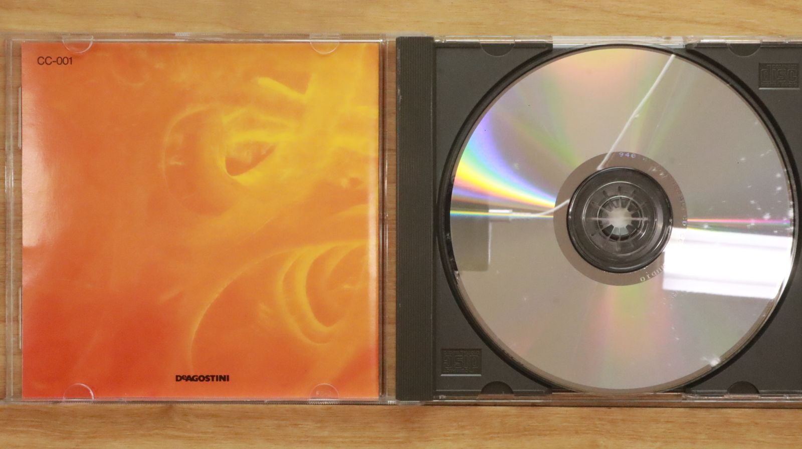 中古CD☆チャイコフスキー/Tchaikovsky□ HE Classic COLLECTION