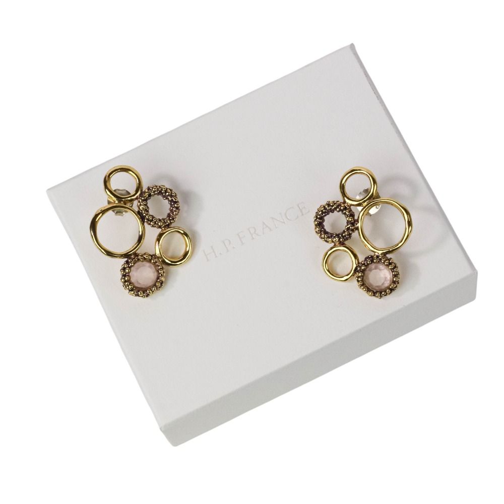 美品 Daniela De Marchi ダニエラデマルキ アッシュペーフランス