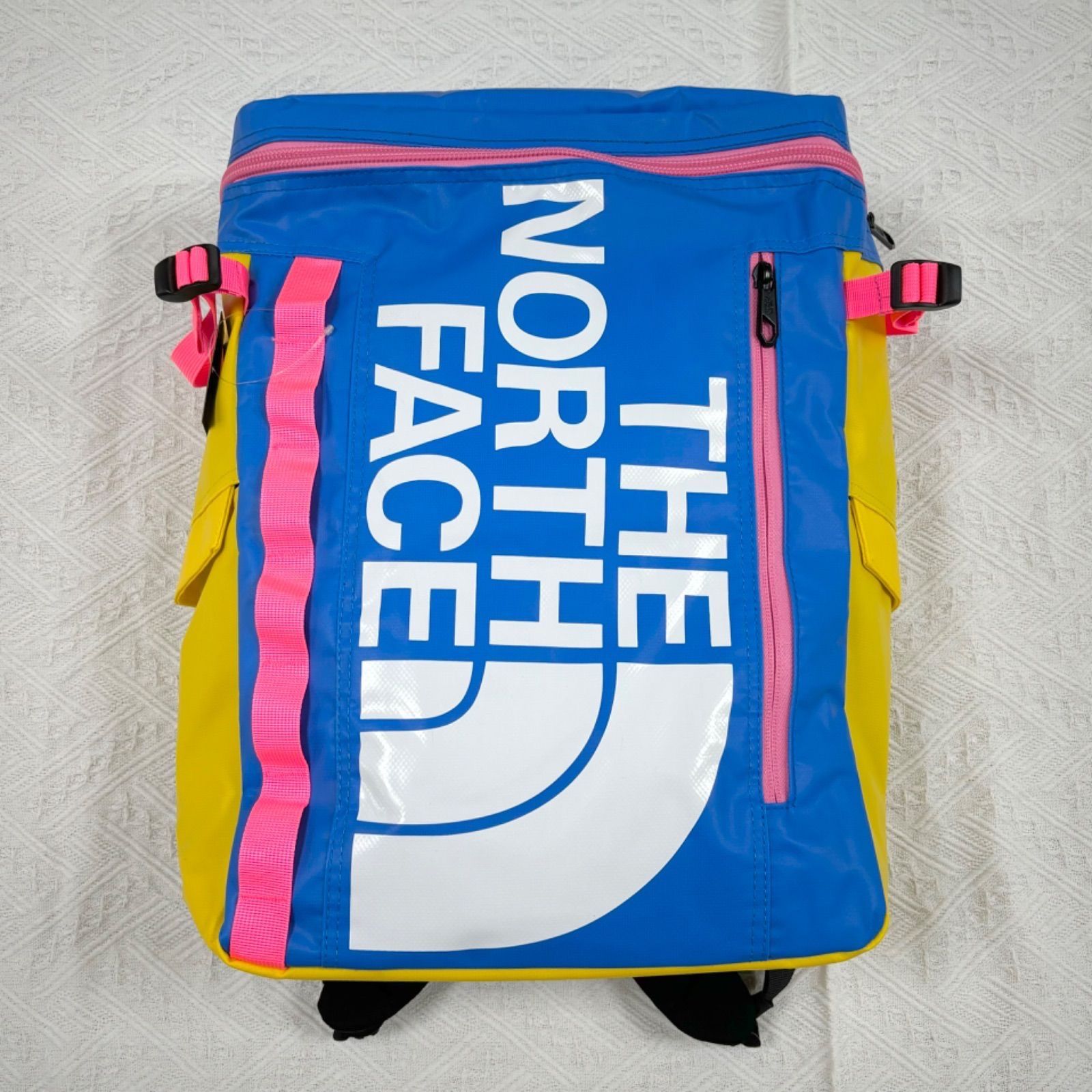 ノースフェイス THE NORTH FACE BC Fuse Box II 30L BCヒューズボックス2 メンズ レディース ユニセックス カラフル  新品未使用 - メルカリ