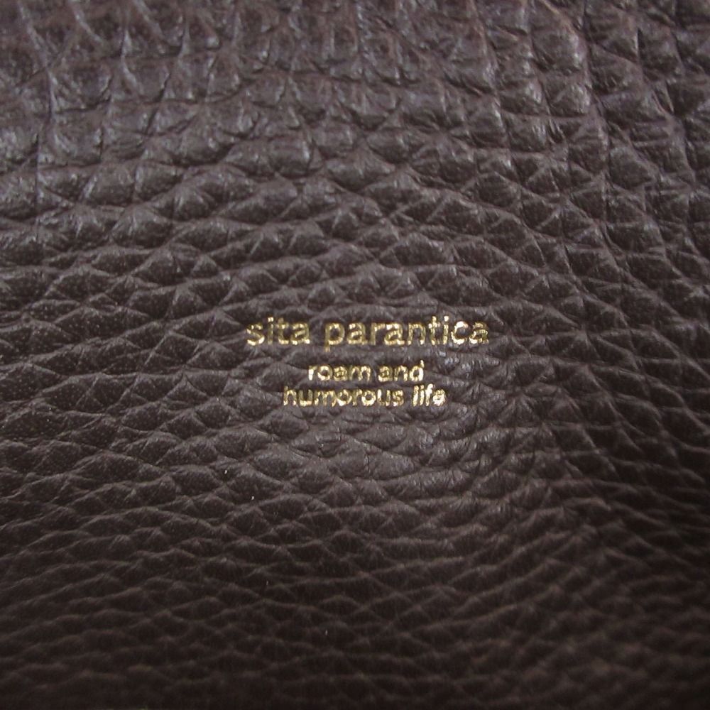 オルテガ ORTEGA'S トートバッグ レザーハンドル ビンテージ 古着 レア シータパランティカ SITA PARANTICA レザー トート バッグ
