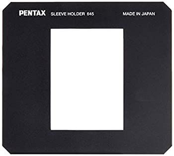 中古】(未使用・未開封品)RICOH PENTAX スリーブホルダー645 30107